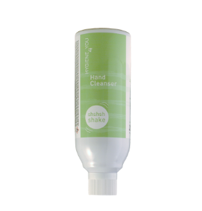 Solutie curatare maini Shake 400 ml